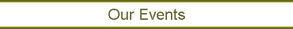 Our Events